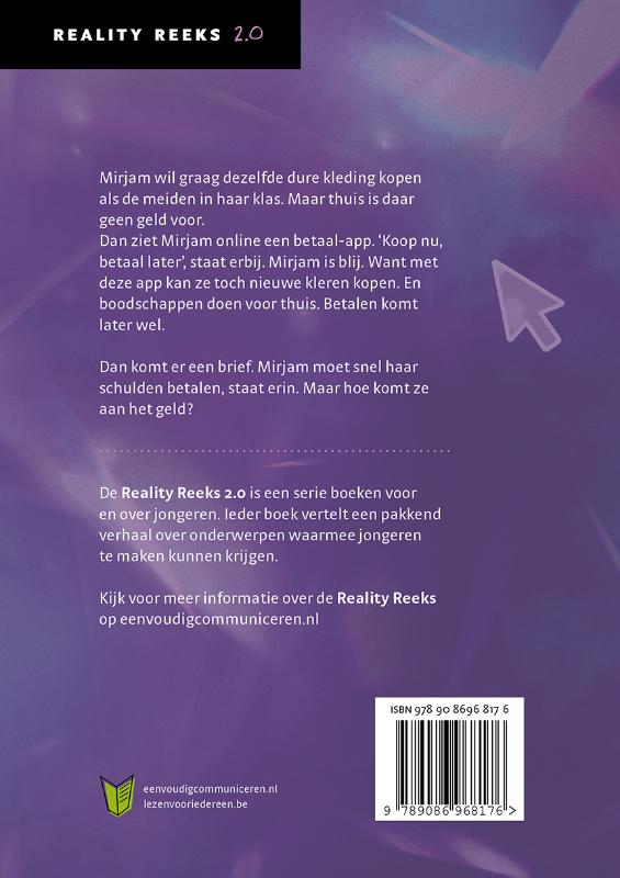 image for Koop nu, betaal later