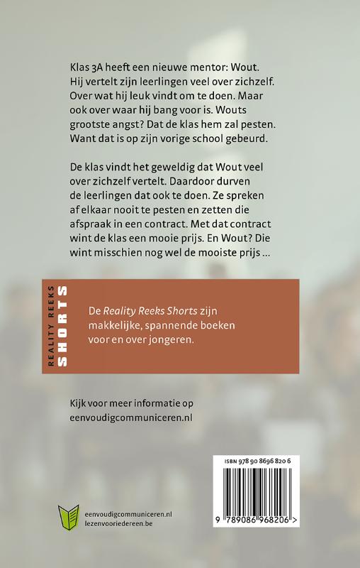 image for De mentor van 3A