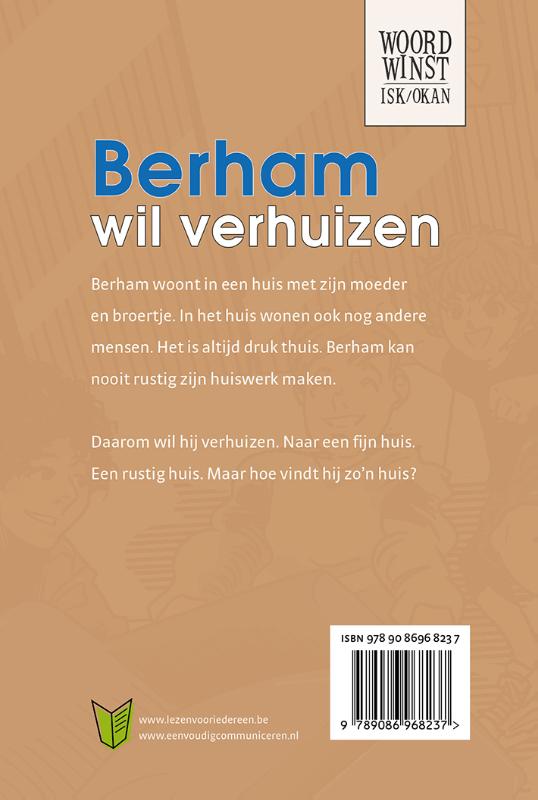 image for Berham wil verhuizen