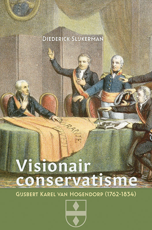 Visionair conservatisme