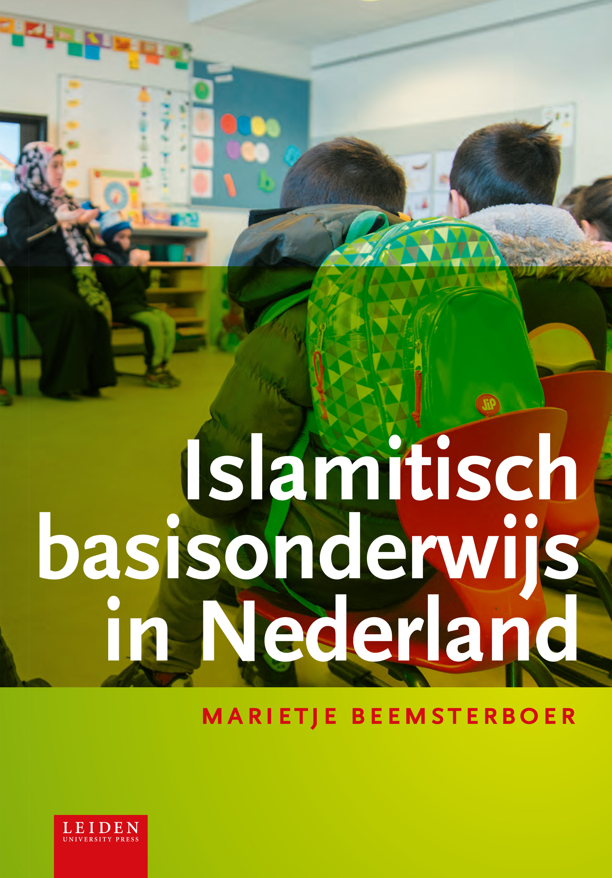 Islamitisch basisonderwijs in Nederland 