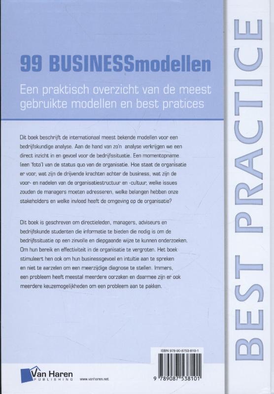 image for 99 BUSINESSmodellen