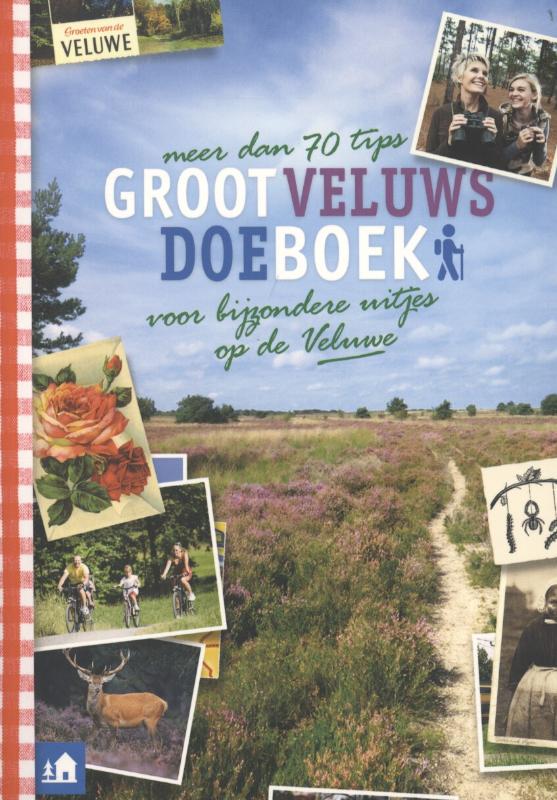 Groot Veluws doeboek