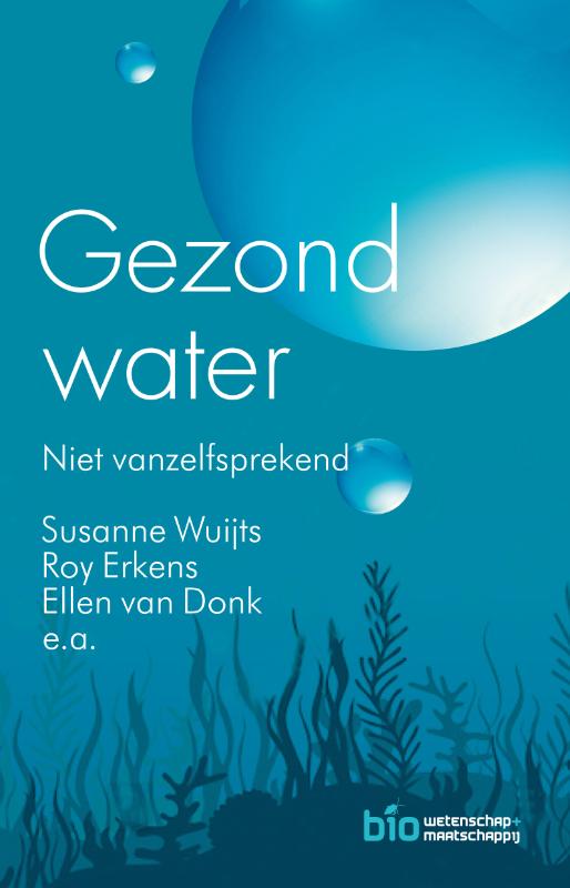 Gezond water