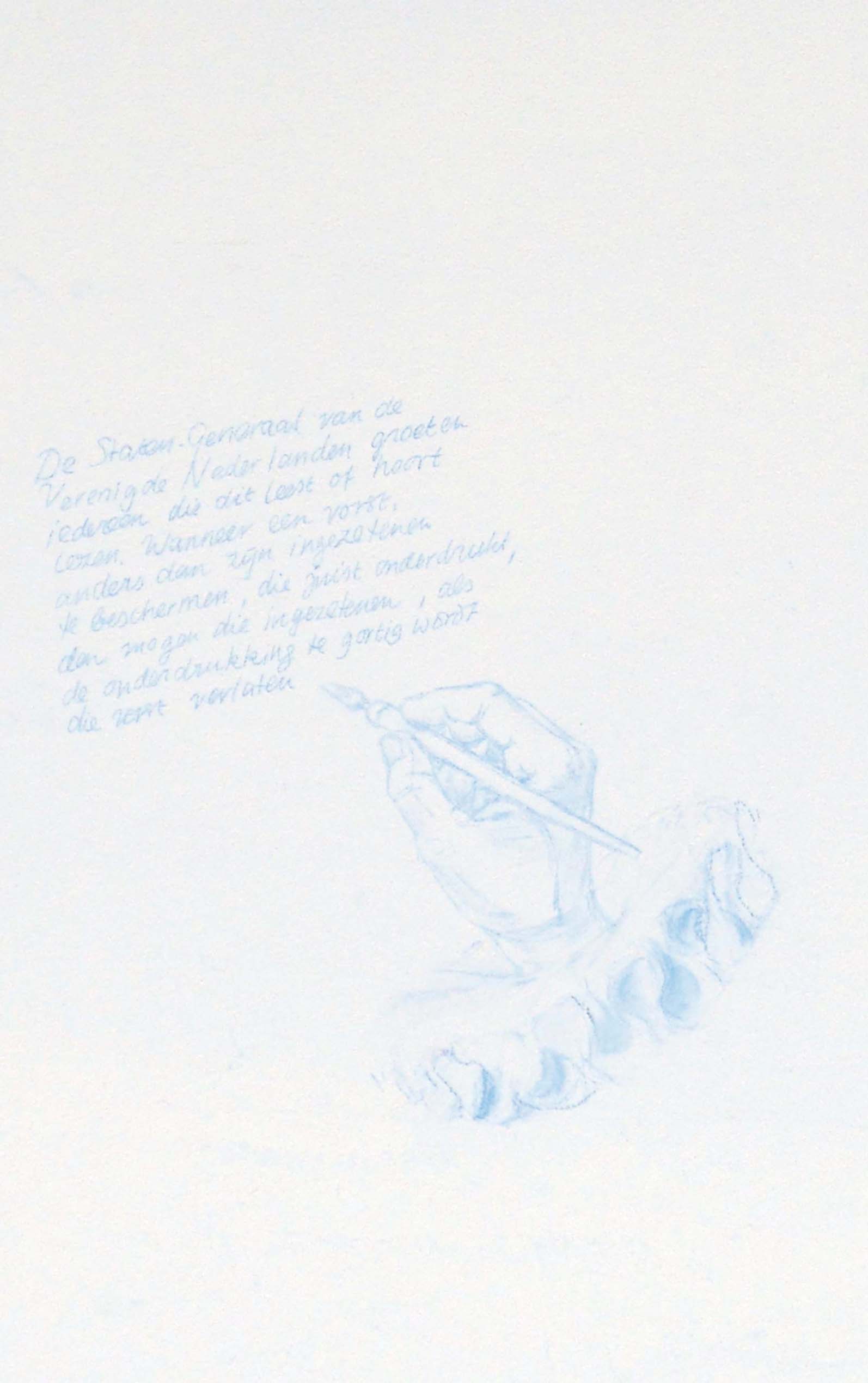 We solemnly publish and declare acht opstellen over de Amerikaanse Declaration of Independence uit 1776