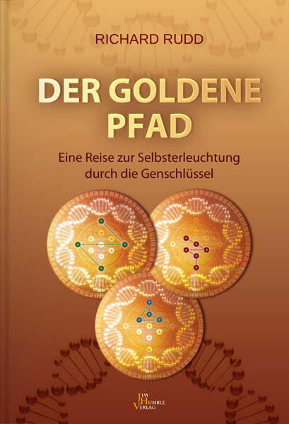 Der goldene Pfad eine Reise zur Selbsterleuchtung durch die Genschlüssel