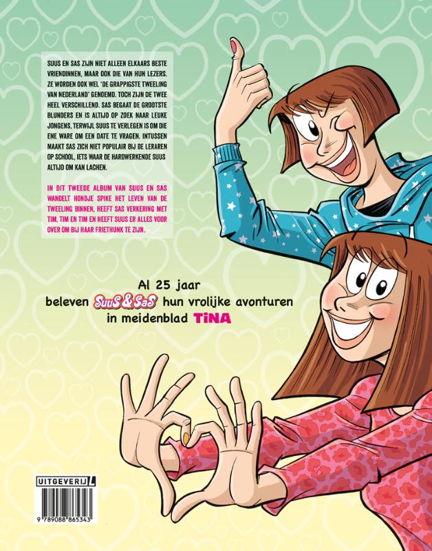 image for Eén hunk met