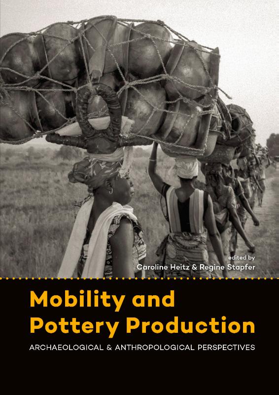 Mobility and pottery production
