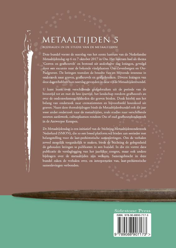 image for Metaaltijden 5