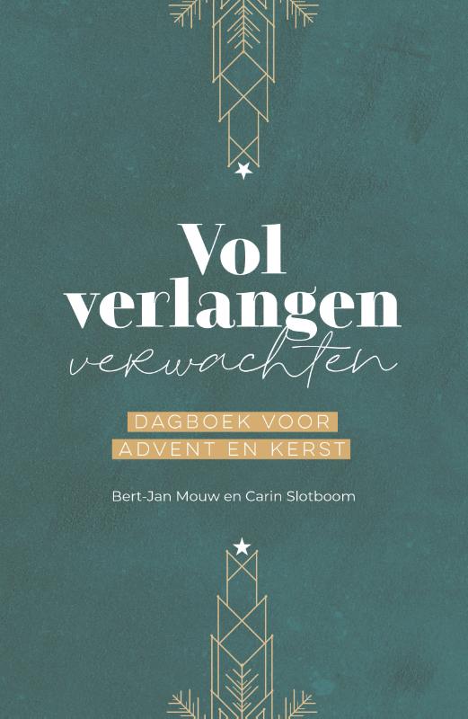 Vol verlangen verwachten