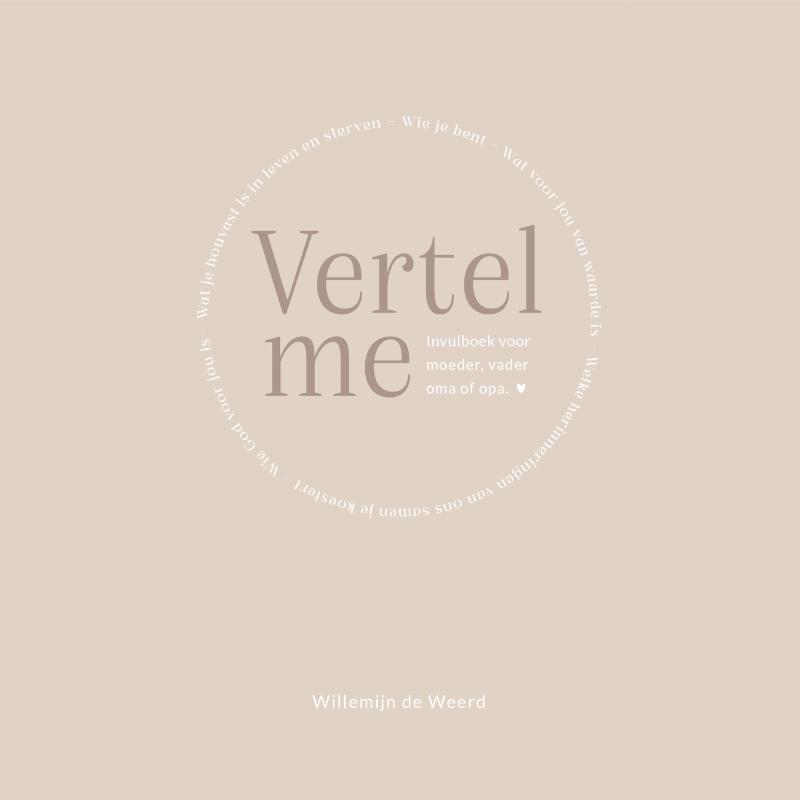 Vertel me