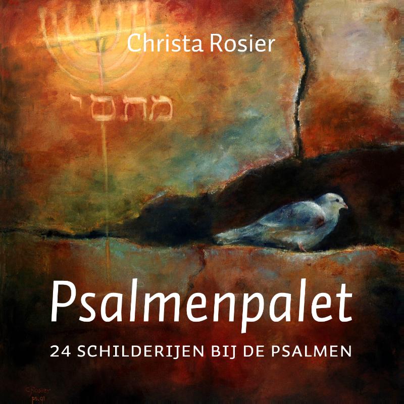 Psalmenpalet