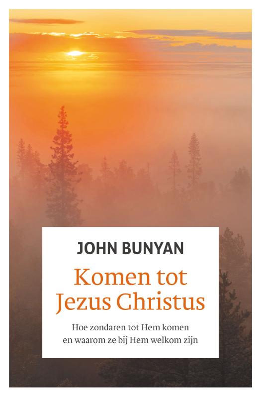 Komen tot Jezus Christus