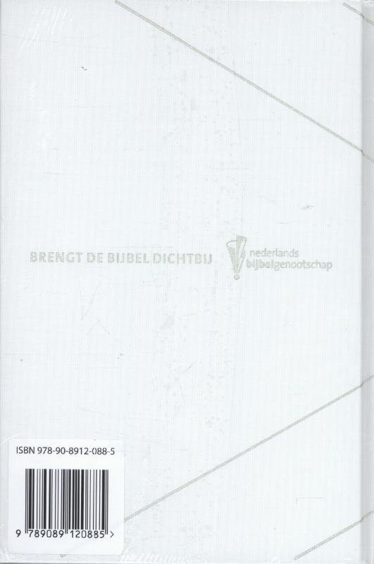 image for Bijbel in gewone taal