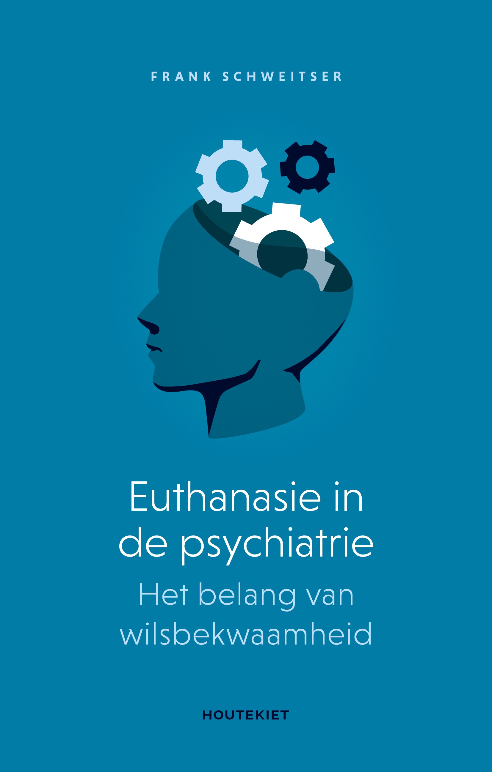 Euthanasie in de psychiatrie