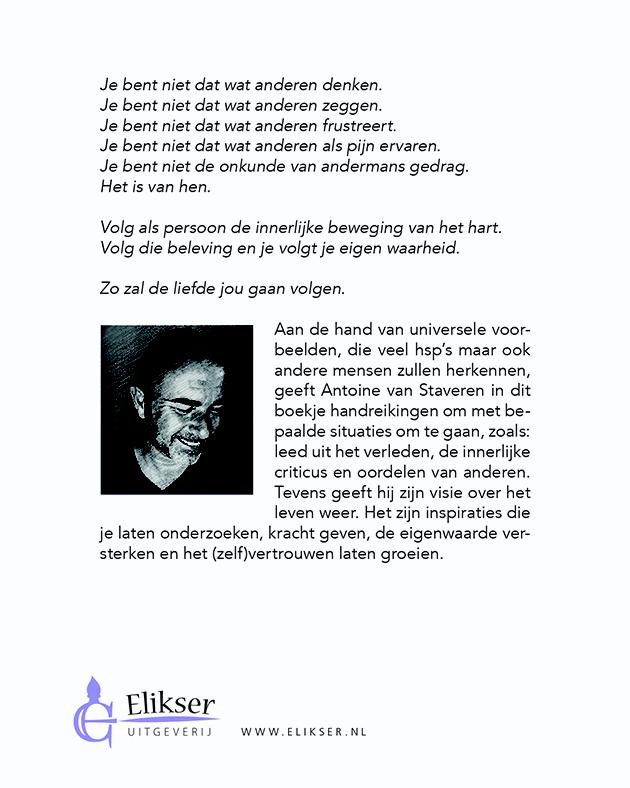 image for Zijnspiraties
