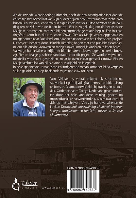 image for Angstaanjagend mooi