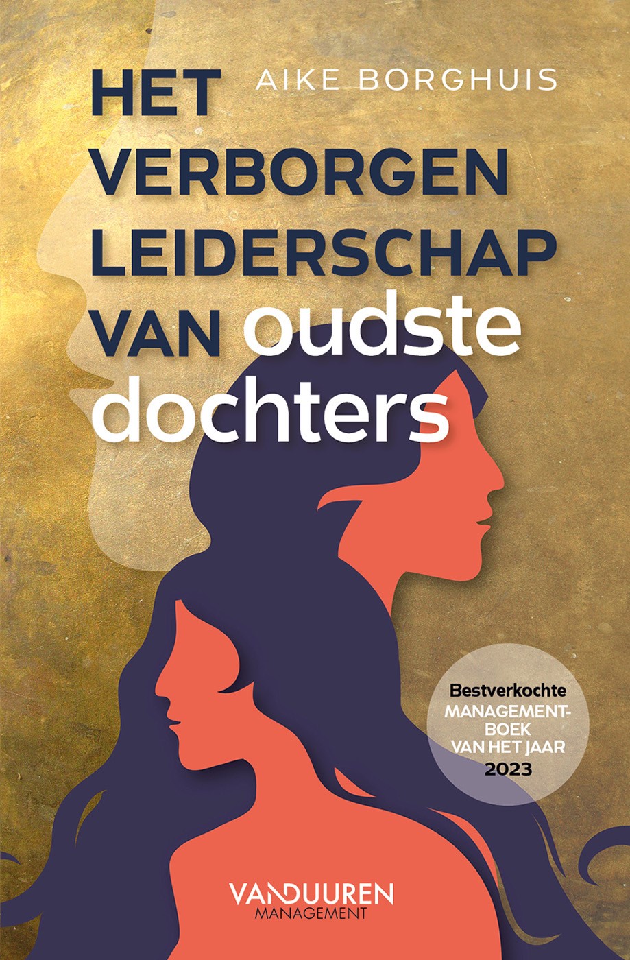 Het verborgen leiderschap van oudste dochters