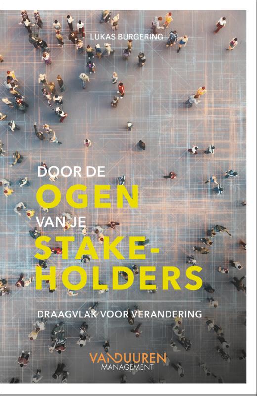 Door de ogen van je stakeholders