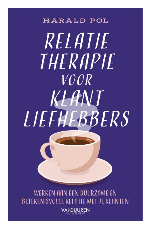 Relatietherapie voor klantliefhebbers