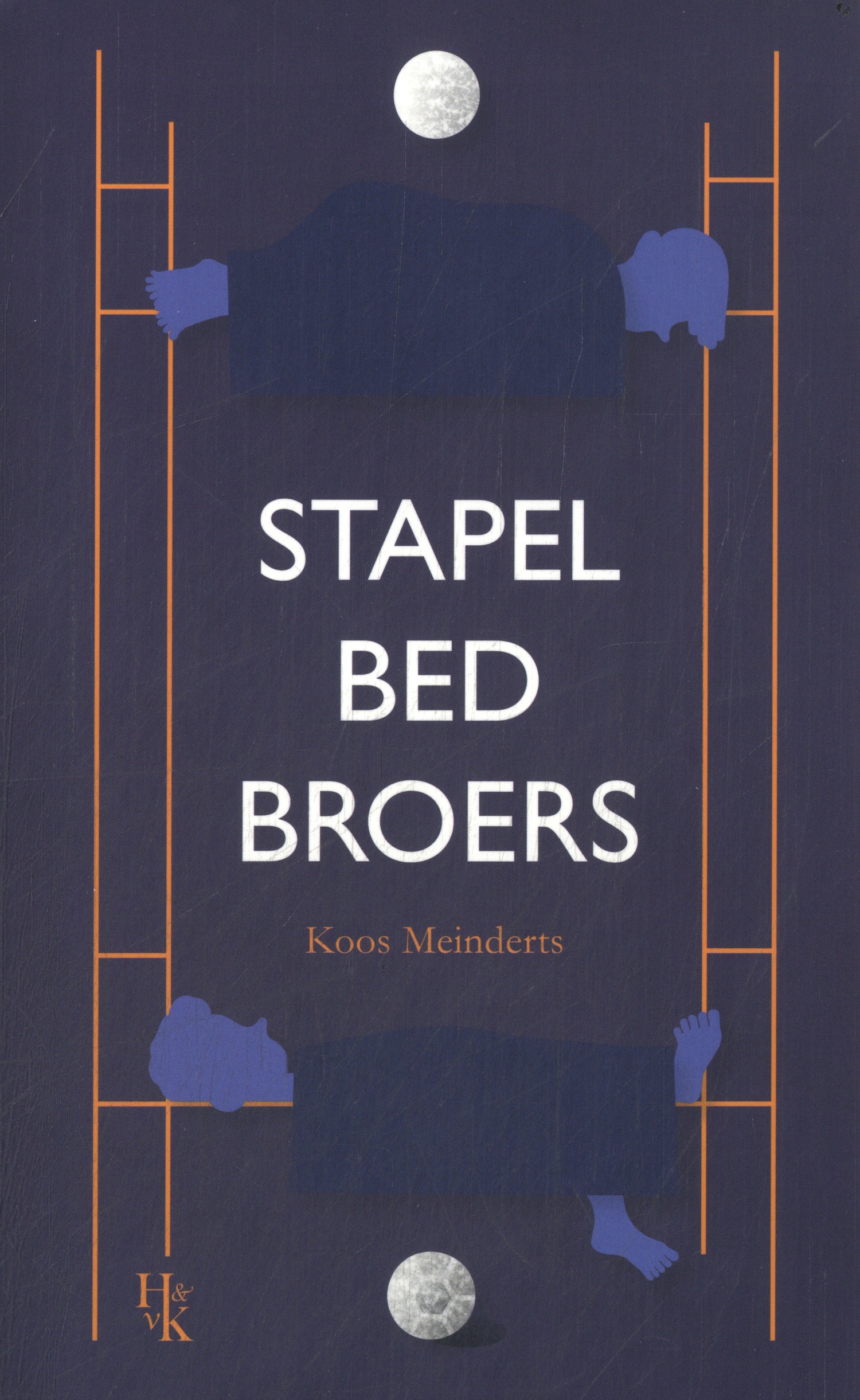 Stapelbedbroers 