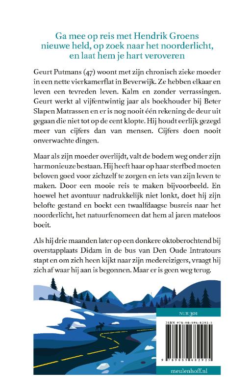 image for Meneer Putmans ziet het licht