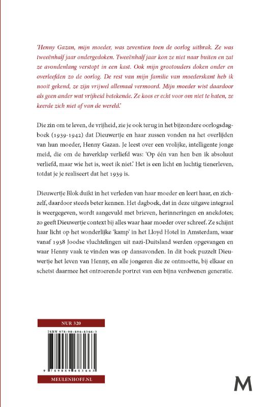 image for Dragelijke lichtheid