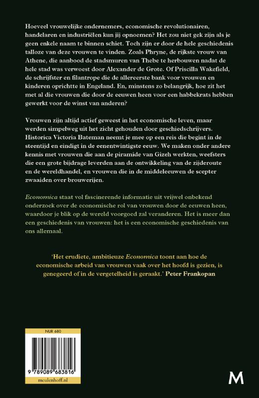 image for Economica