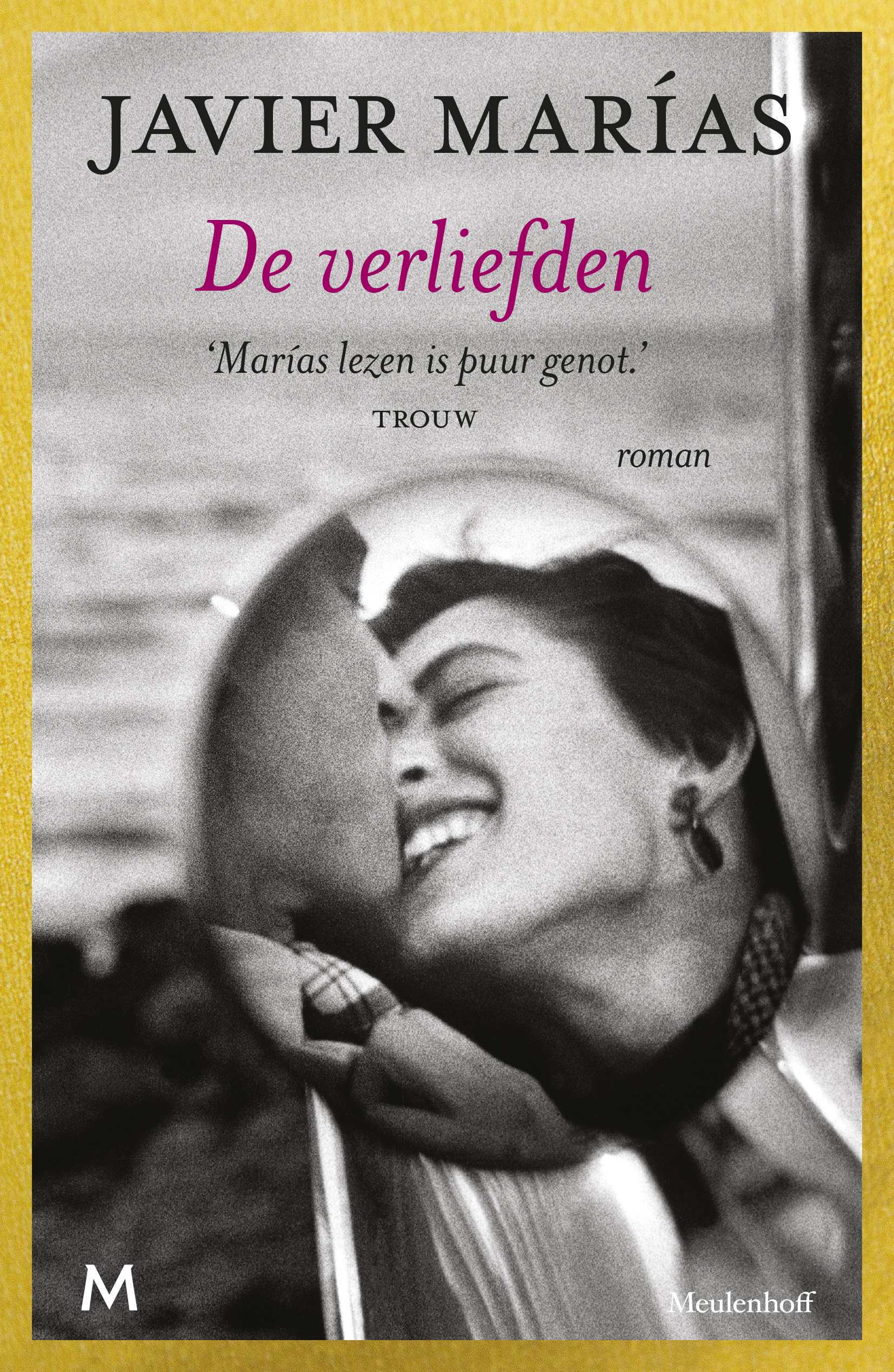 De verliefden 