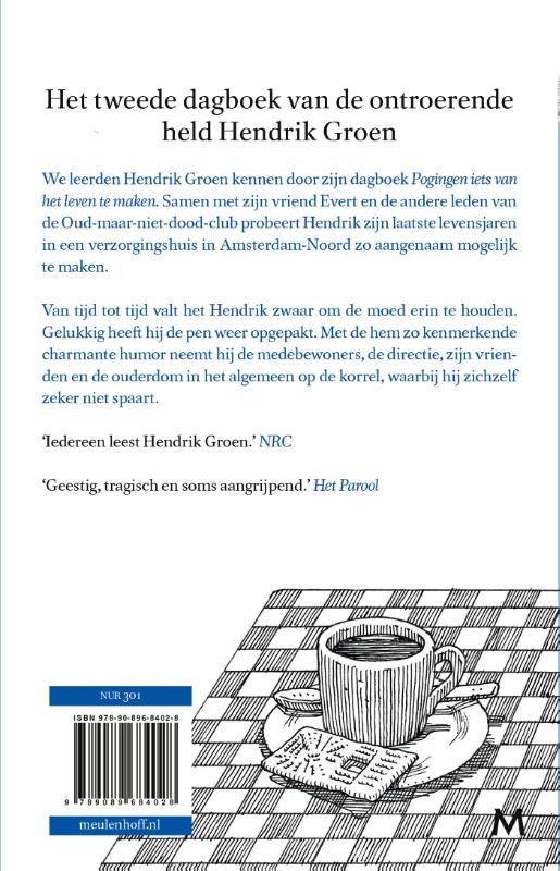 image for Zolang er leven is