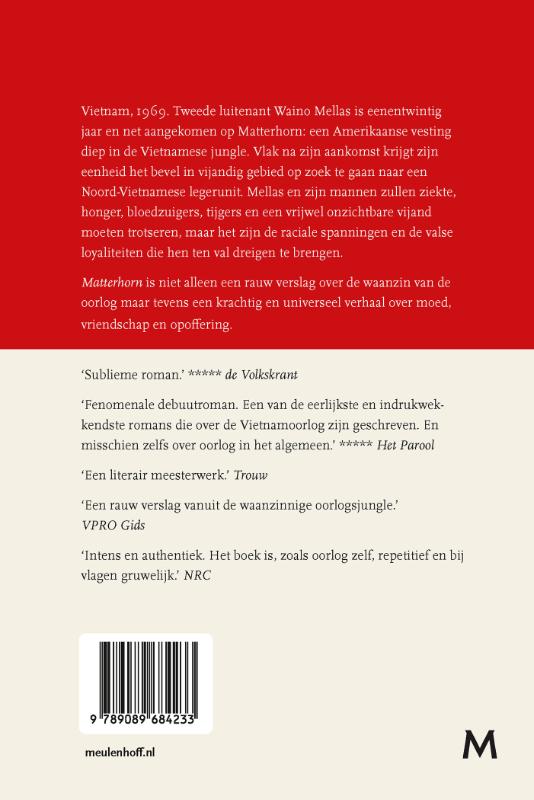 image for Matterhorn