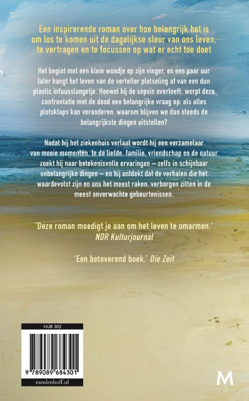 image for Nu is alles goed