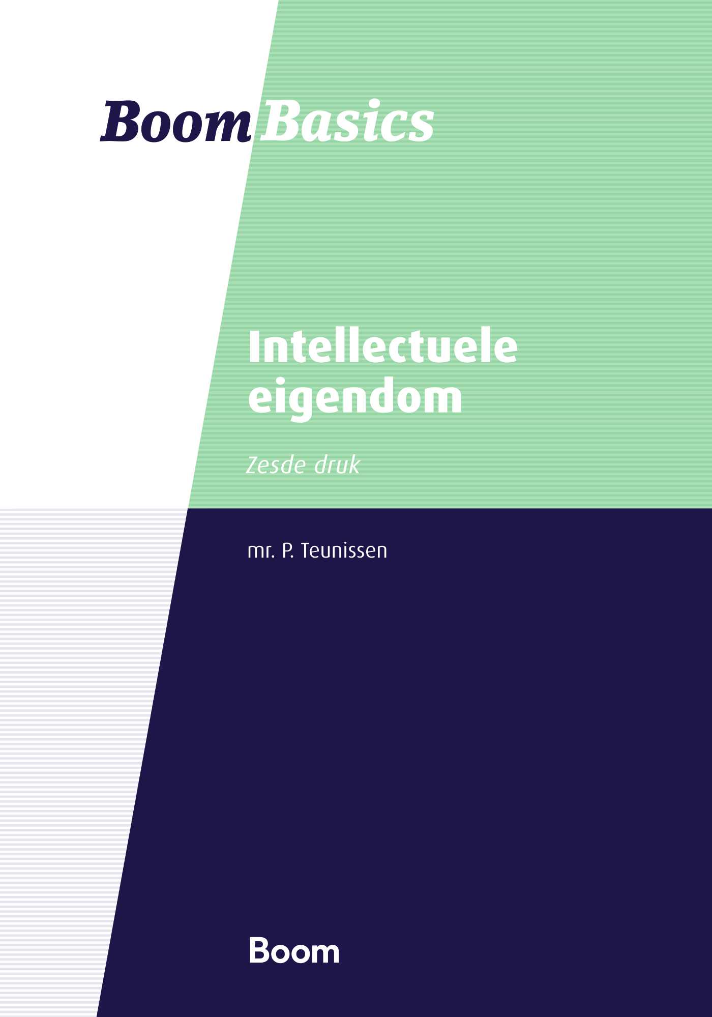 Intellectuele eigendom