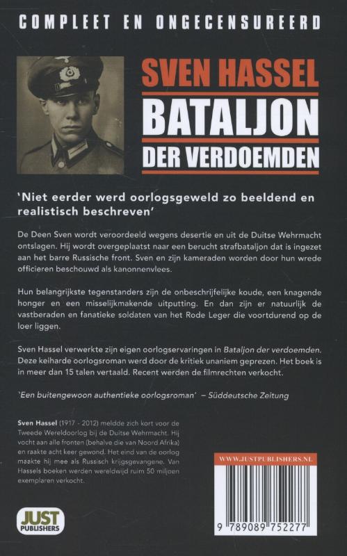 image for Bataljon der verdoemden