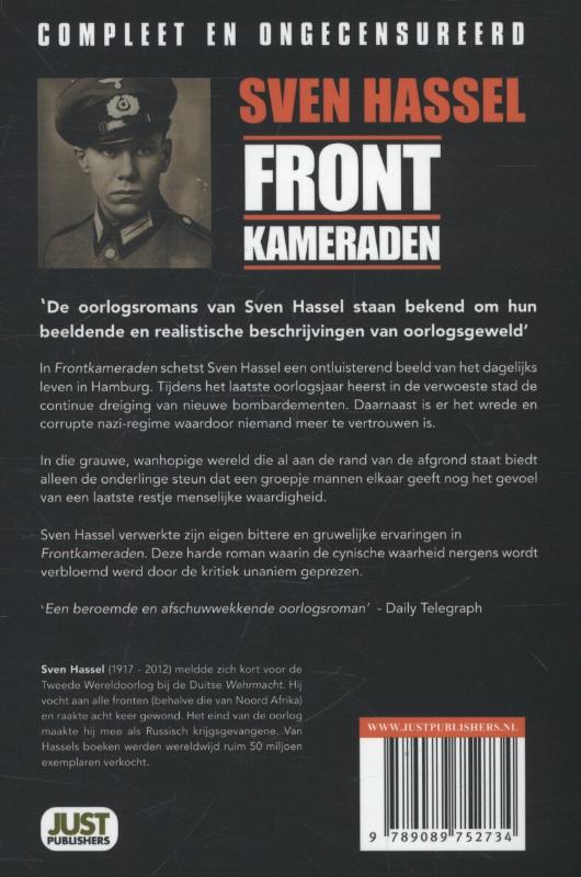 image for Frontkameraden