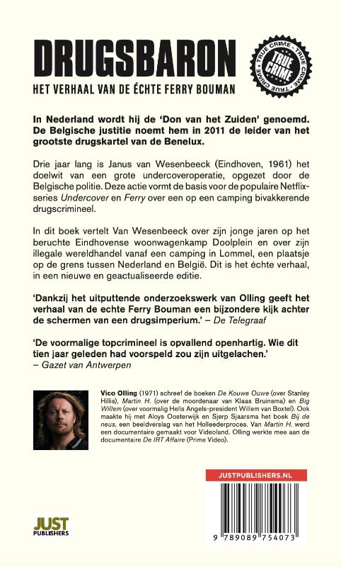 image for Drugsbaron