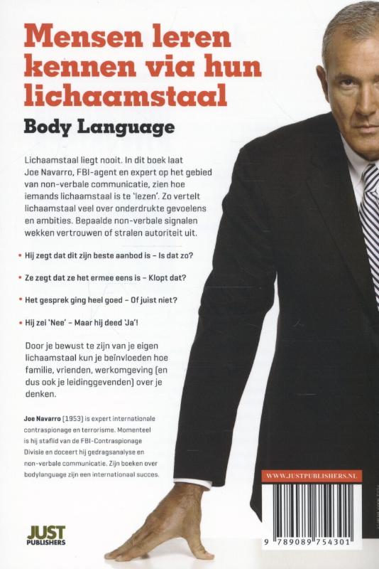 image for Bodylanguage