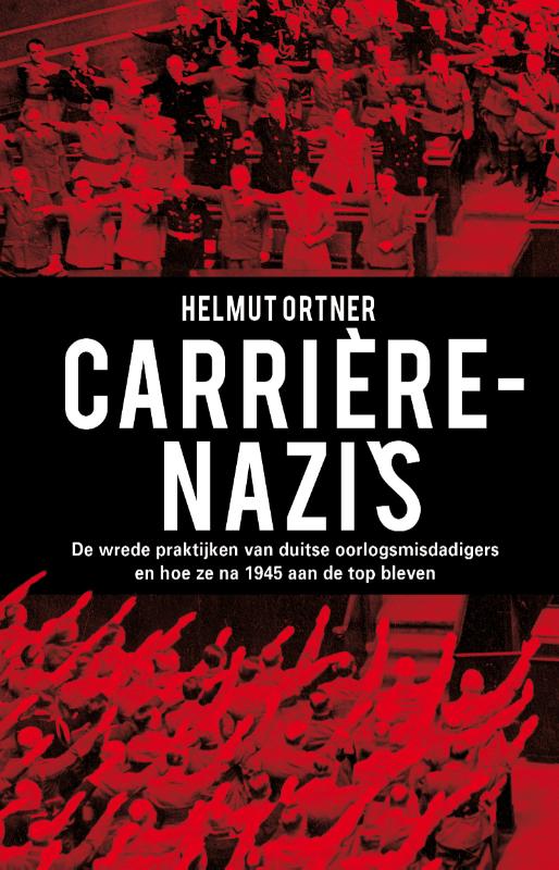 Carriere-nazi's
