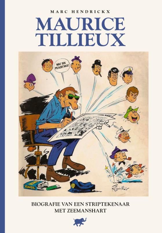 Maurice Tillieux