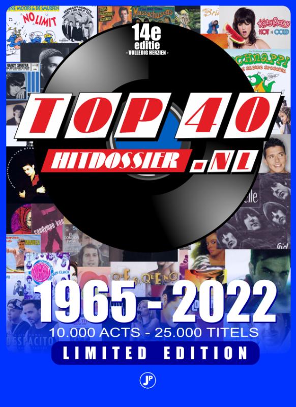 Top 40 Hitdossier