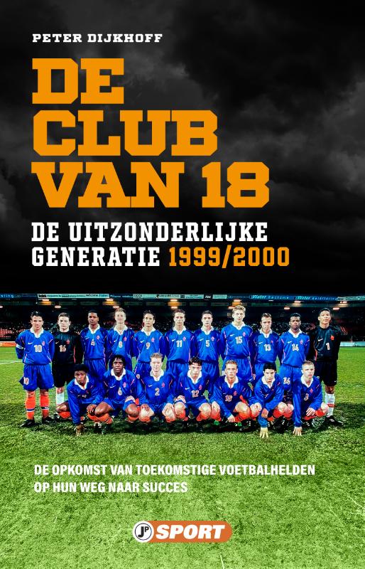 De club van 18