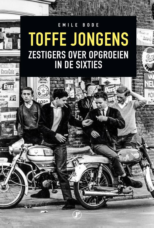 Toffe Jongens