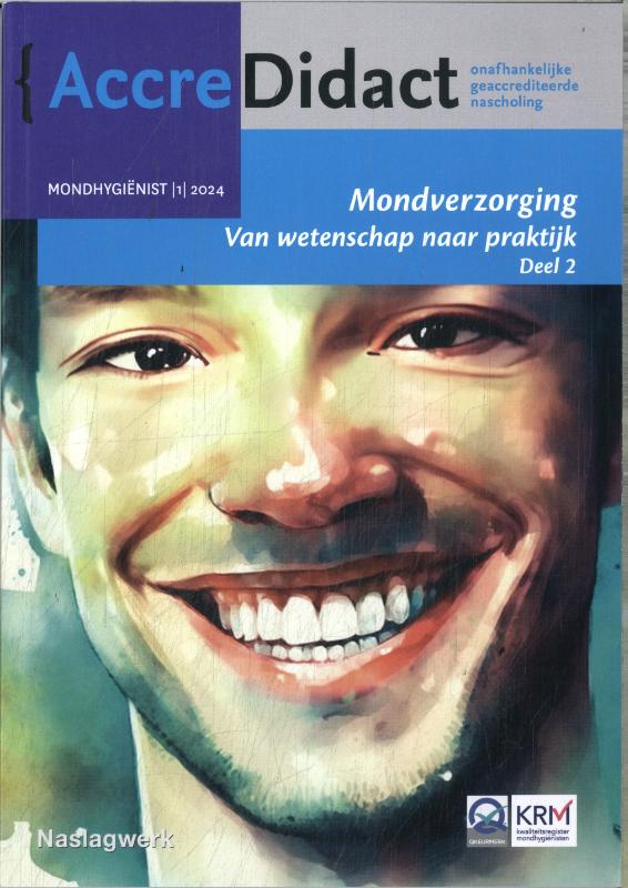 Mondverzorging