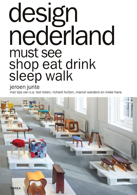 Design Nederland Must see
