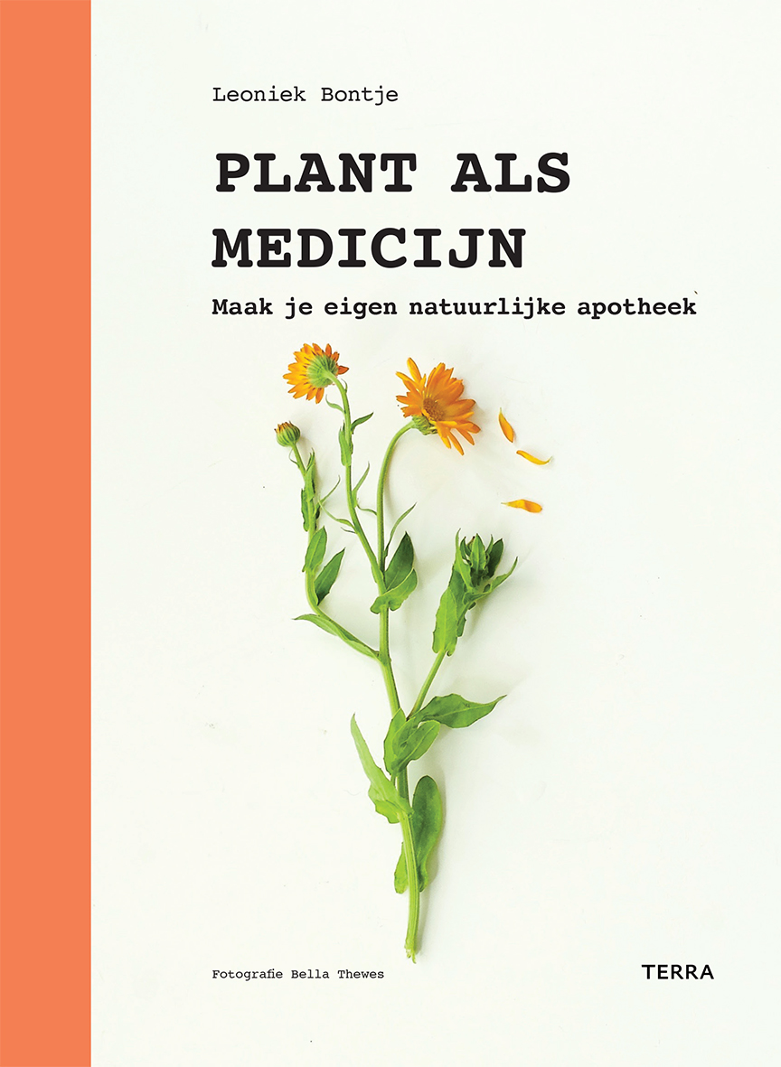 Plant als medicijn