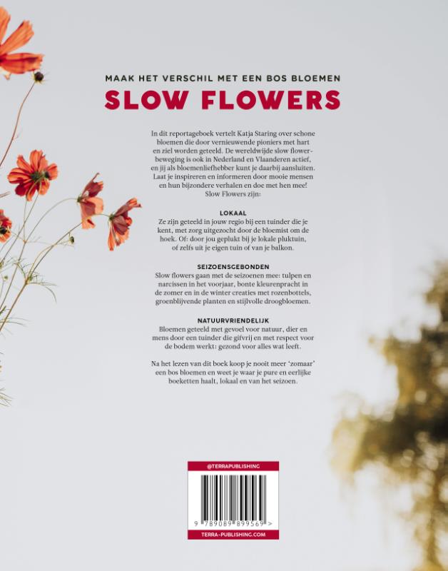 image for Slow Flowers