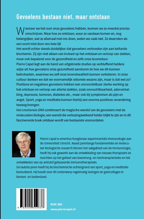 image for Het Emotionele DNA