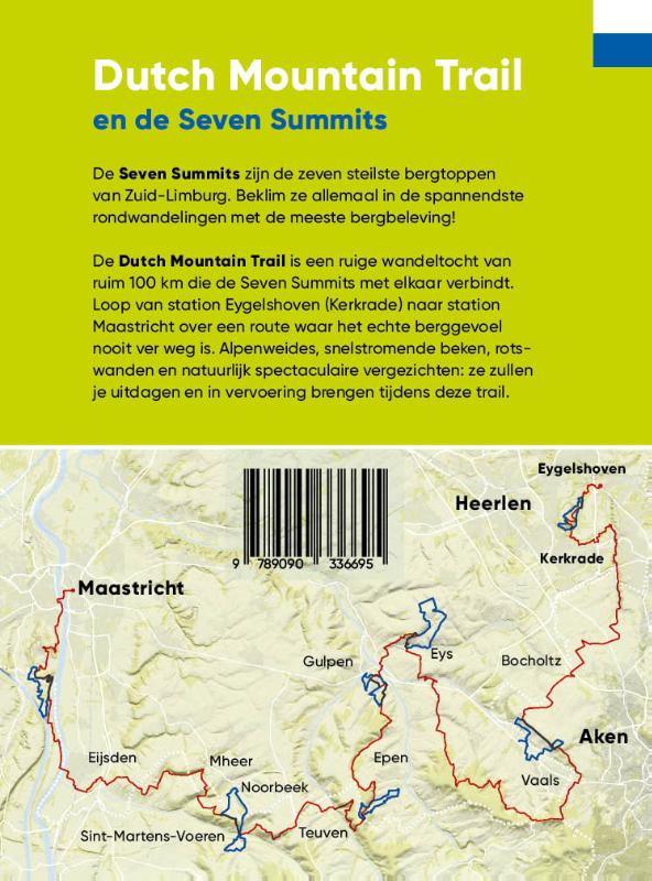 image for Dutch Mountain Trail