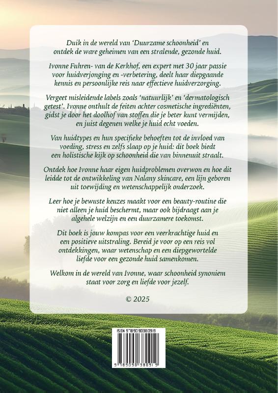 image for Duurzame schoonheid