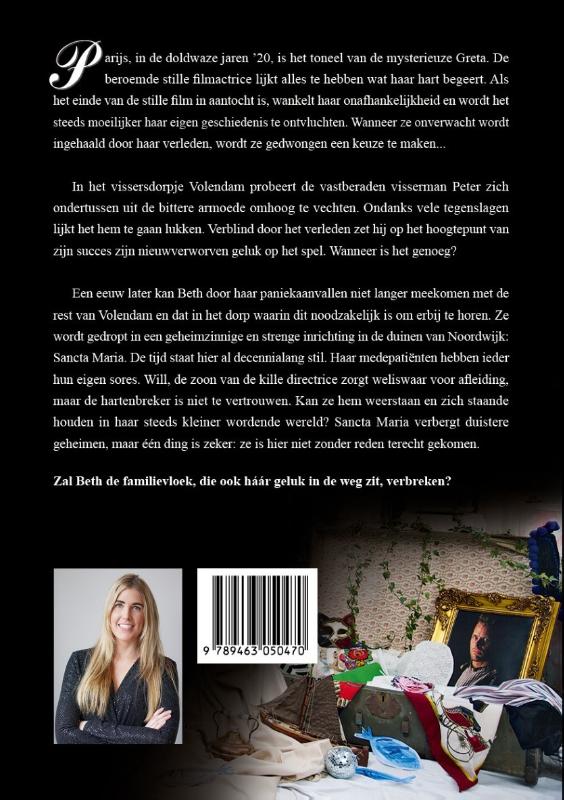 image for Ik weet wie je bent